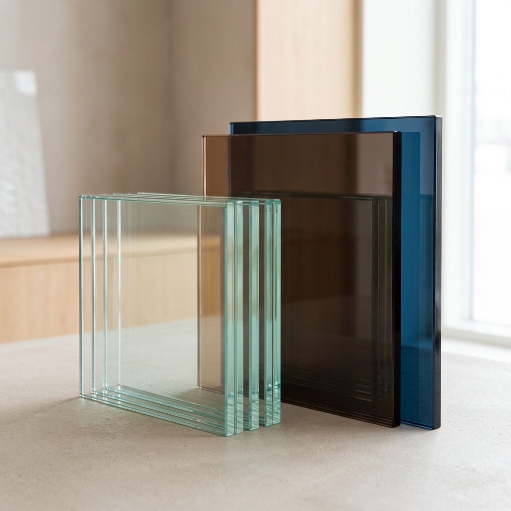 Float Glass and Tinted Glass Sheets Wholesale Dealer Lahore